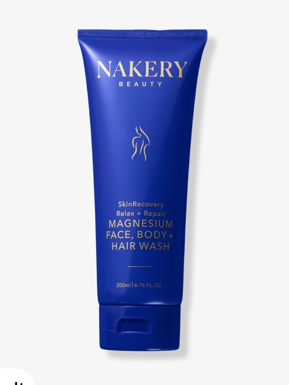 Nakery Beauty skinrecovery